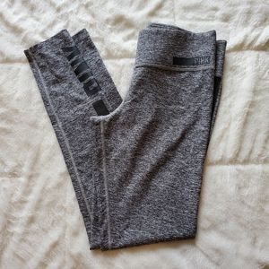 Pink Victoria's Secret Leggings